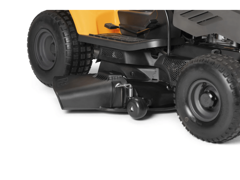 Stiga Tornado 398 oldalkidobós fűnyíró traktor (2T0610481/ST1)