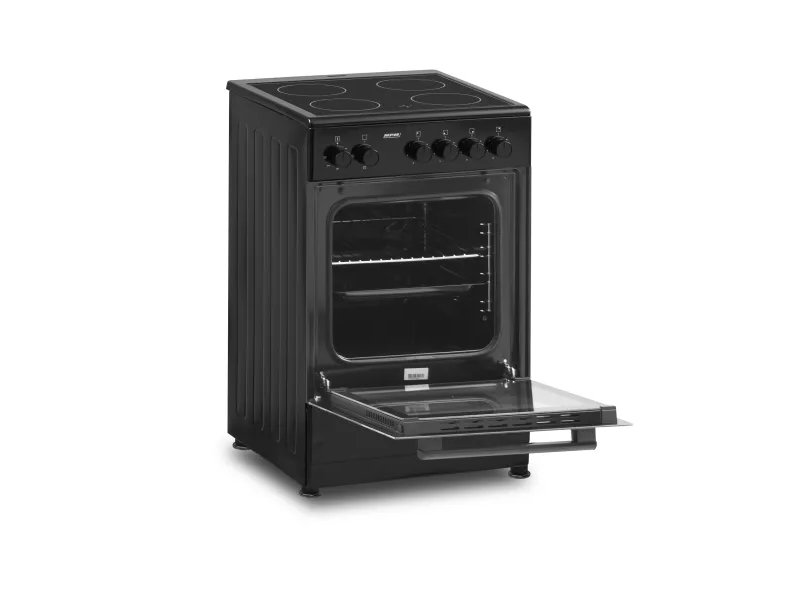 MPM MPM-53-KEC-34 Elektromos tűzhely