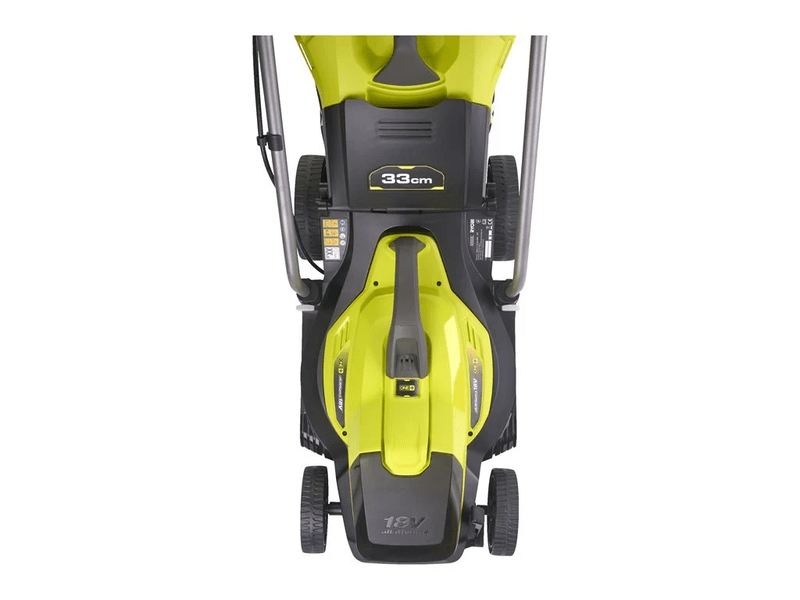 Ryobi RLM18X33B-40 One Plus 18V Akkus fűnyíró