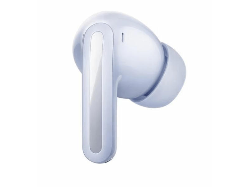 Xiaomi Redmi Buds 5 Pro Bluetooth fülhallgató, lila (BHR7799GL)