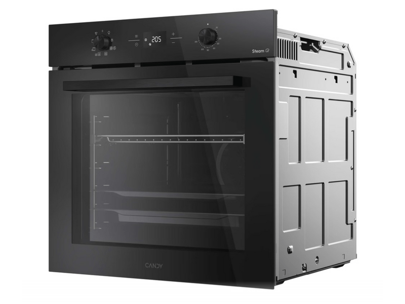 Candy CA6 NP3AT3EHTB Ugradbena pećnica