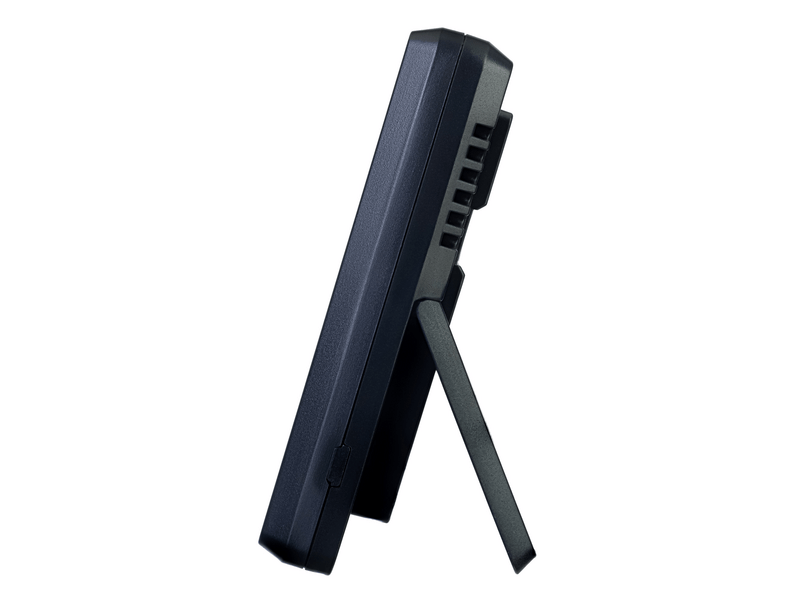 Levenhuk Wezzer BASE L20 hőmérséklet- és páratartalom-mérő