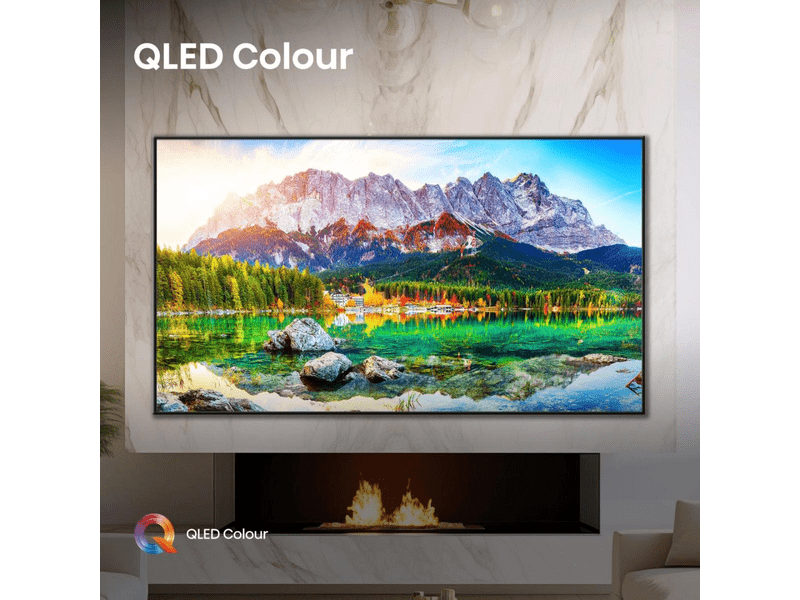 Hisense 75E8Q 75" ULED 4K UHD Smart televizor