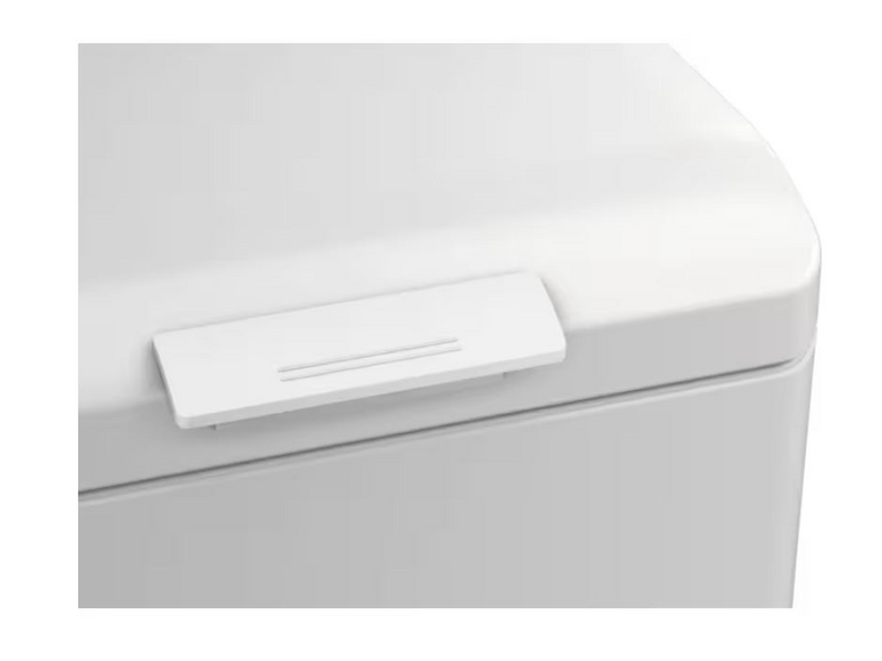 Electrolux EW6TN5261FH Felültöltős mosógép