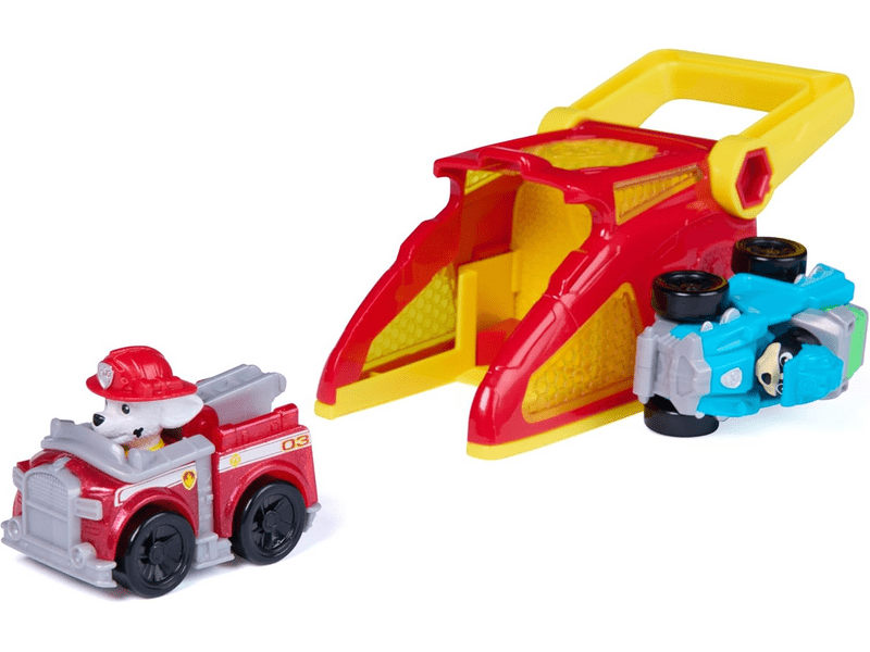 Mancs Őrjárat: Kilövő állomás - Marshall (6074784)