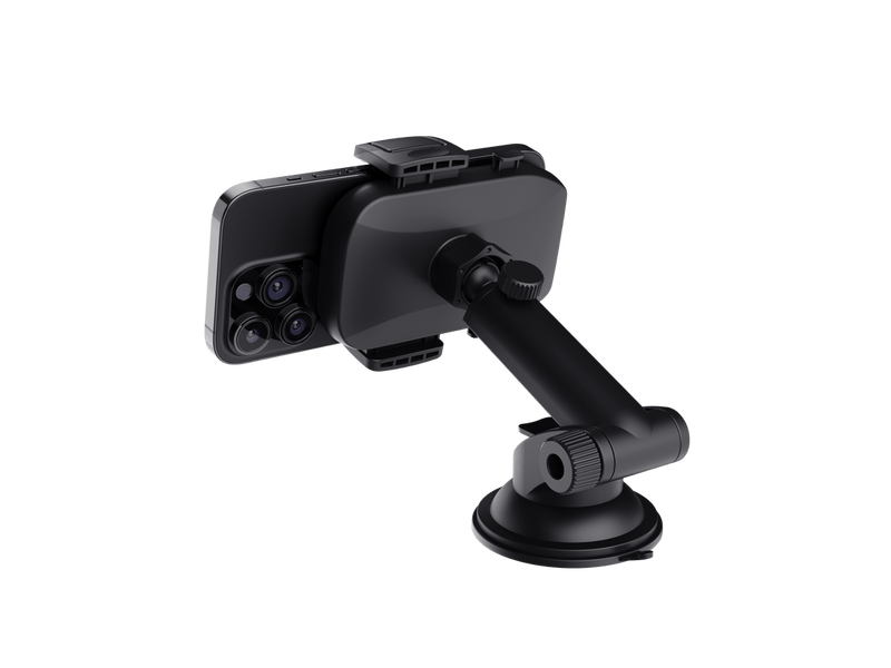 Trust Runo Szélvédőre rögzíthető telefontartó (24984)