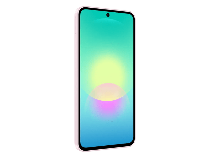 Samsung Galaxy A27 5G 6/128GB pametni telefon, roze boje