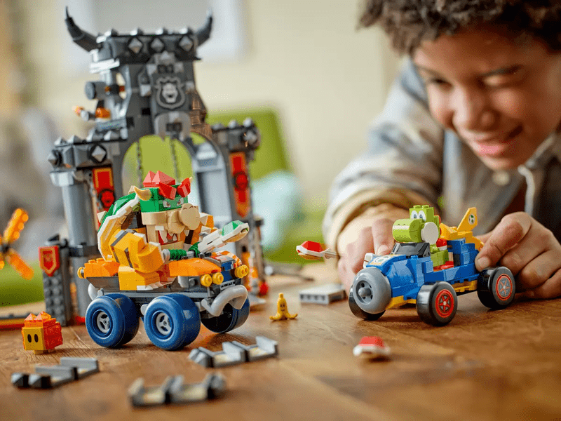 LEGO 72039