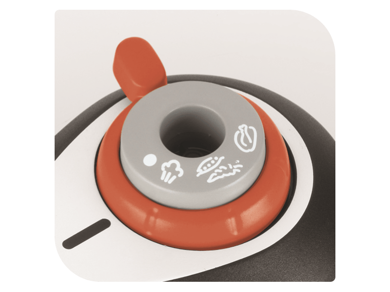 Tefal P2530756 Secure 5 Neo kukta, 6L