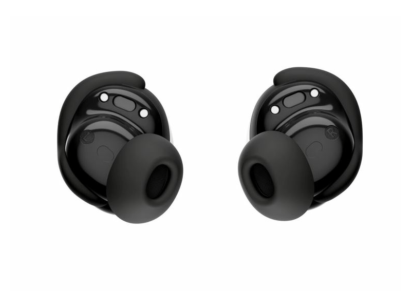 QuietComfort Earbuds, fekete