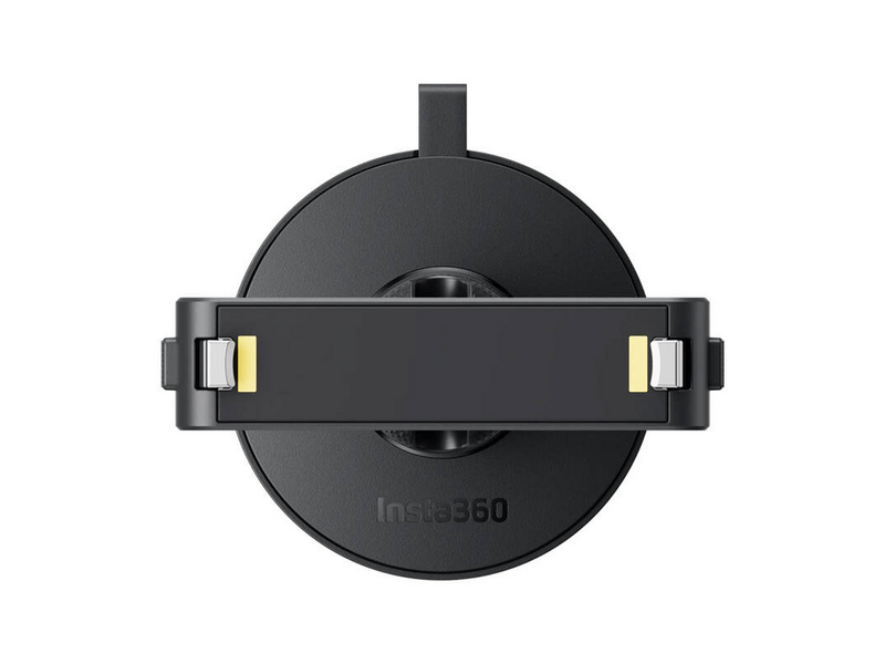 Insta360 GO 3/GO 3S forgatható tartó (CINSBATP)