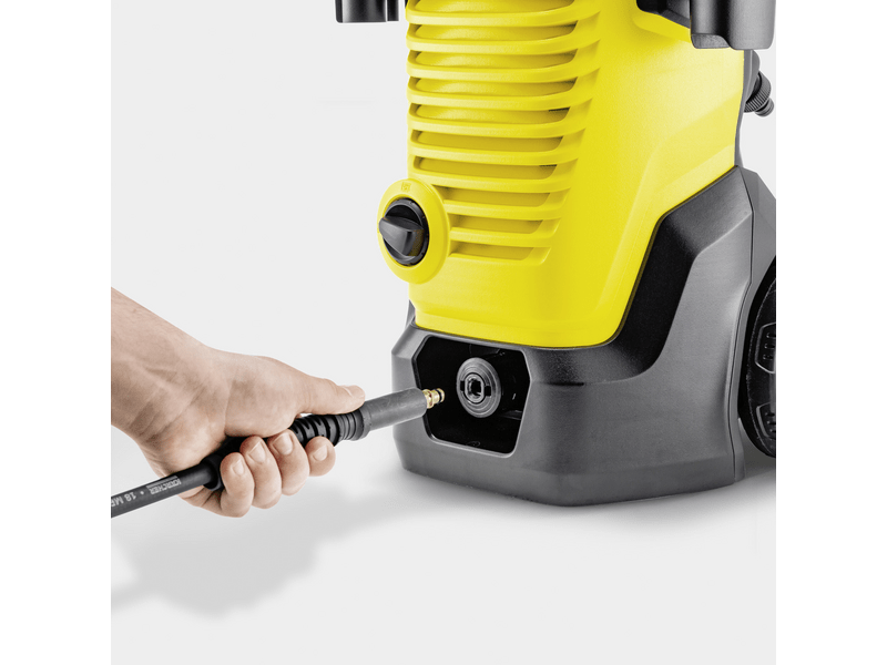 Karcher K 5 WCM Magasnyomású mosó (1.324-400.0)
