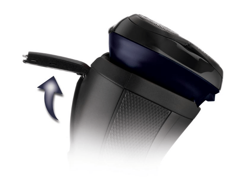 Remington R4002 Style Series R4 körkéses borotva