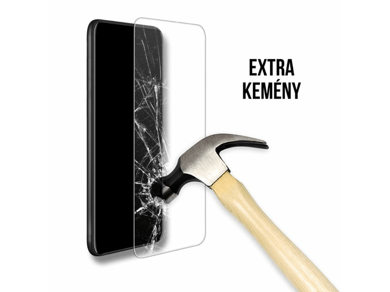 Üvegfólia Samsung Galaxy S24 Plus
