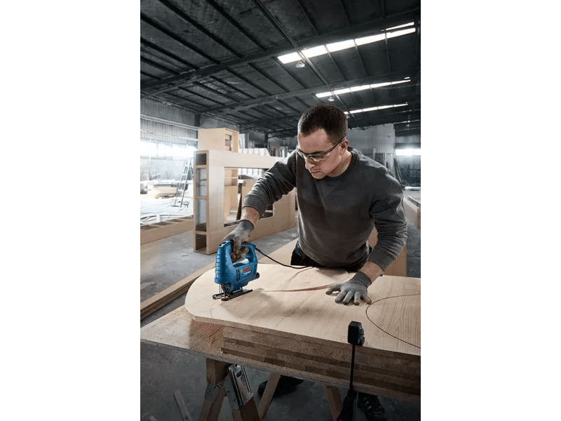 Bosch GST 680 Professional Szúrófűrész (06015B4020)
