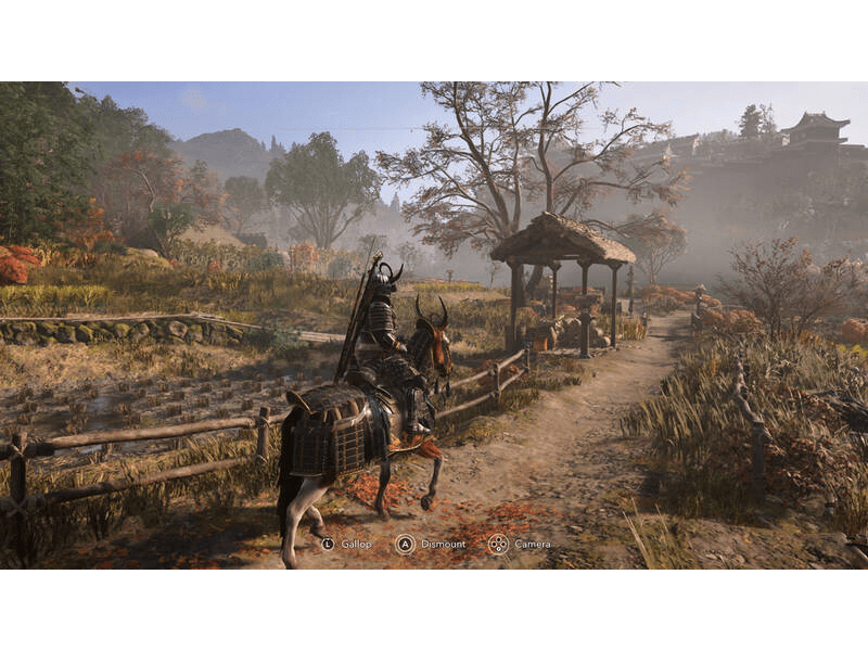 Assassin’s Creed Shadows - Nintendo Switch 2 játék