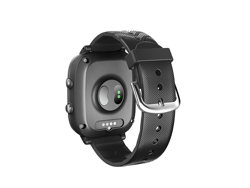 Garett Kids Sun Pro 4G Okosóra, fekete