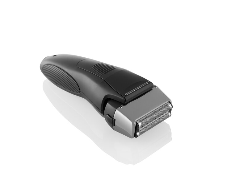 Eta Paolo borotva, fekete/króm (1344 90000)