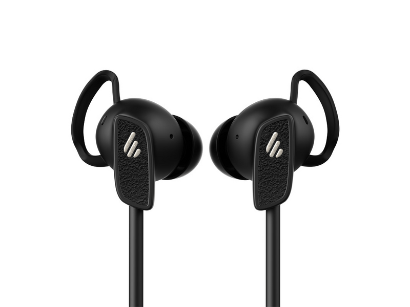 Edifier W280NB Pro vezeték nélküli fejhallgató, fekete