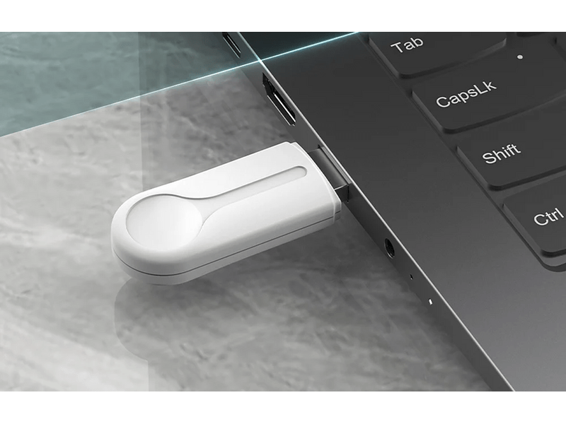 Cycplus U10 ANT+ USB adapter