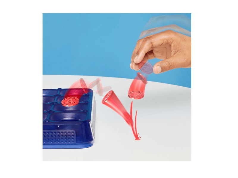 Connect 4 Frenzy társasjáték (G2782FW1)