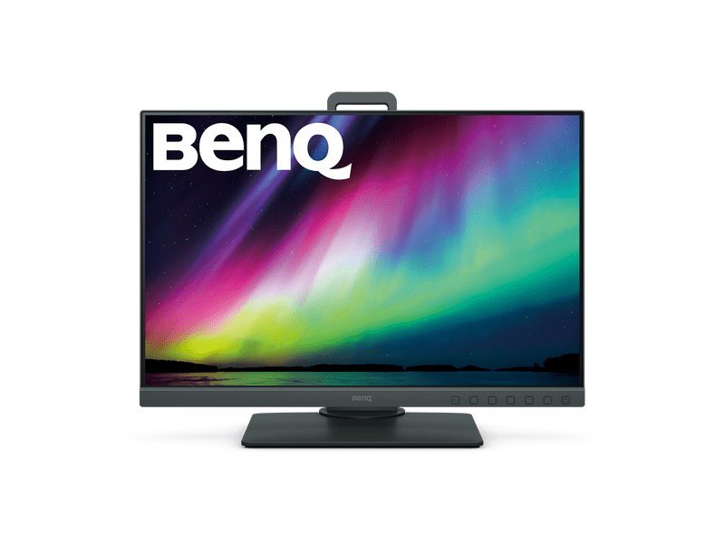 BenQ monitor 24 coll - SW240