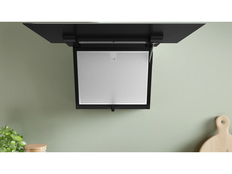 Bosch DWK67FN60 Falra szerelhető páraelszívó