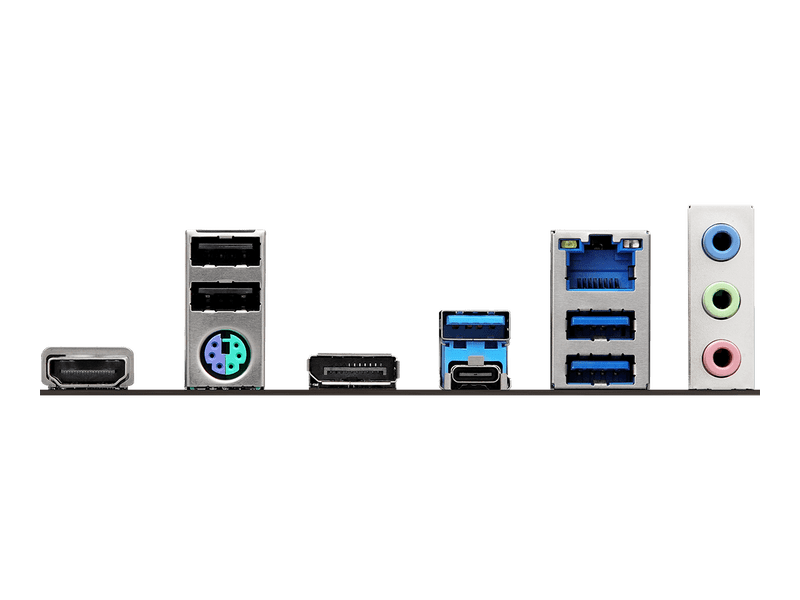 ASRock B760M PG Lightning WiFi Intel B760 mATX Alaplap