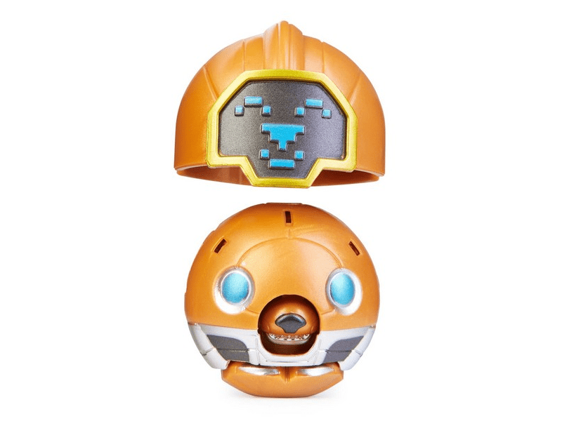 Bakugan Cubbo labda - Robo, arany (0200946)