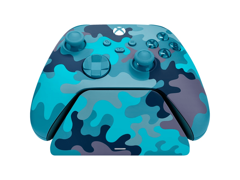 Razer Univerzális Xbox gyorstöltő, Mineral Camo (RC21-0175150)