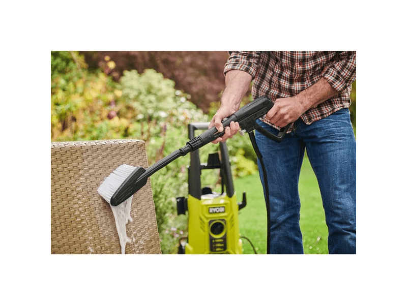 Ryobi 1600W magasnyomású mosó 130bar