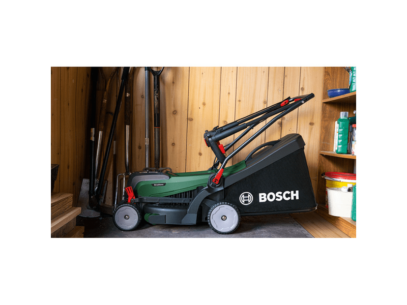 Bosch Universal Rotak 2x18V-37-550 Akkus fűnyíró (06008B9E01)