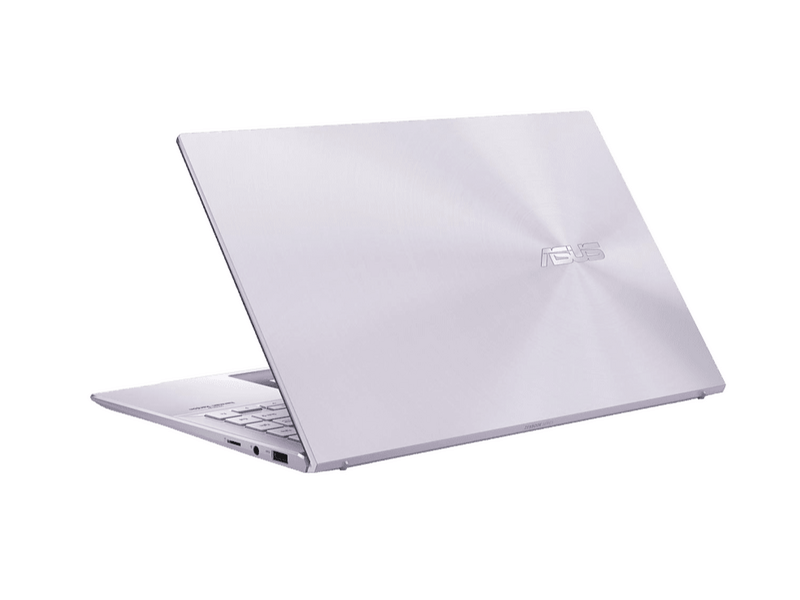 Asus ZenBook 14 UX435EA-K9239W Notebook, lila + Windows 11