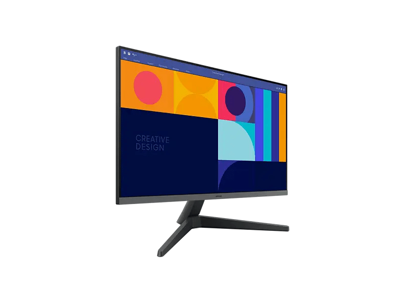 Samsung LS27C332GAUXEN 27