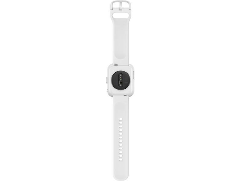 Amazfit Bip 5 Okosóra, fehér