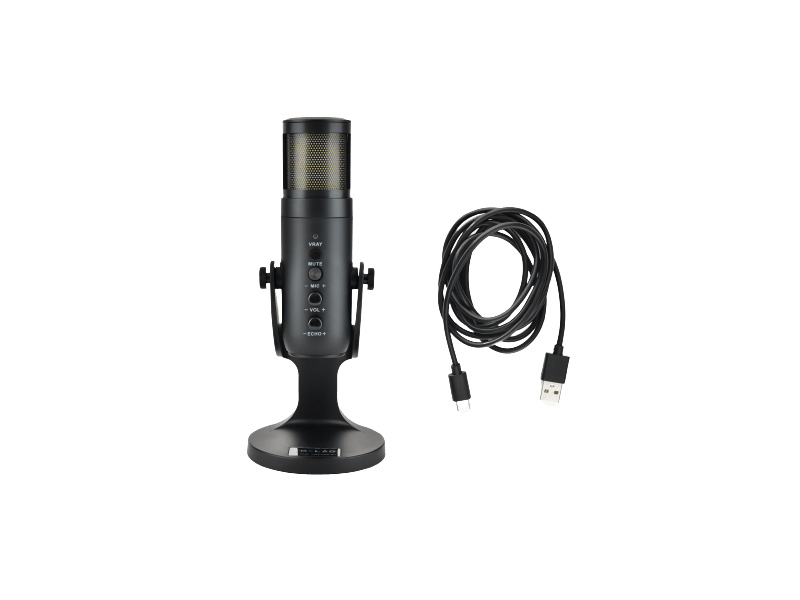 The G-Lab Mikrofon - K MIC NATRIUM