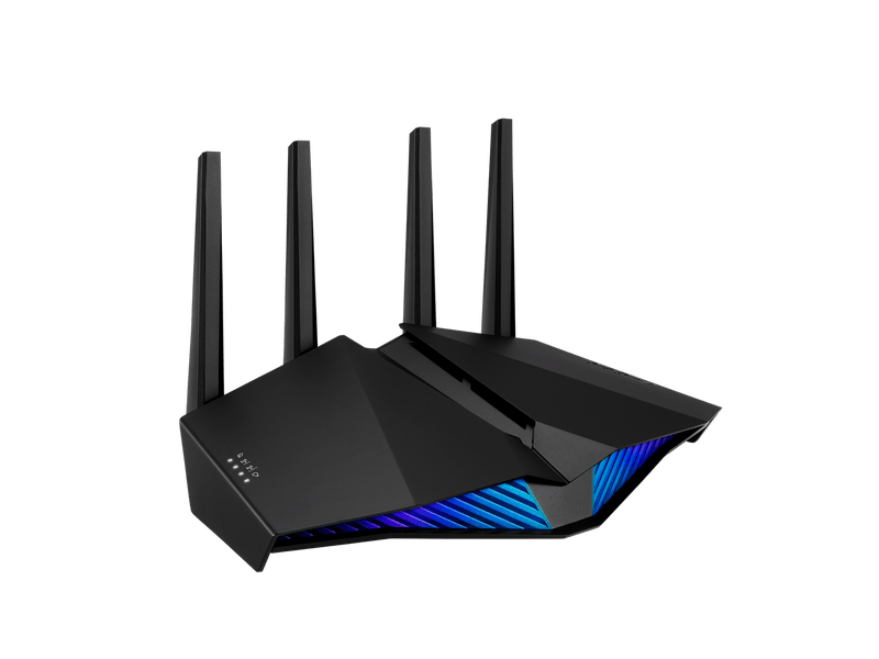 Asus RT-AX82U V2 Dual Band WiFi 6 Gaming Router