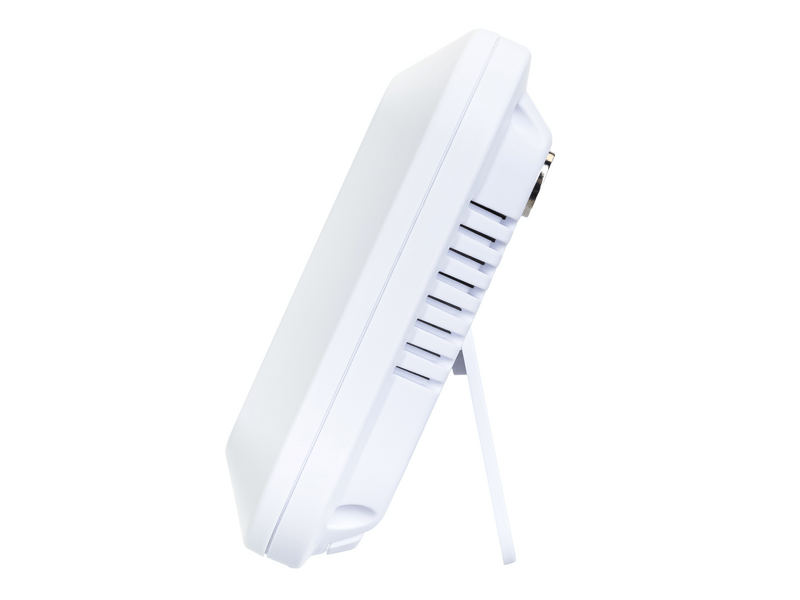 Levenhuk Discovery Report W20 órával rendelkező időjárás-állomás