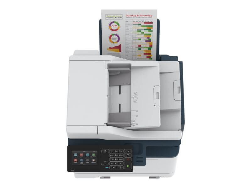 Xerox C315 Multifunkciós színes lézernyomtató (C315V_DNI)