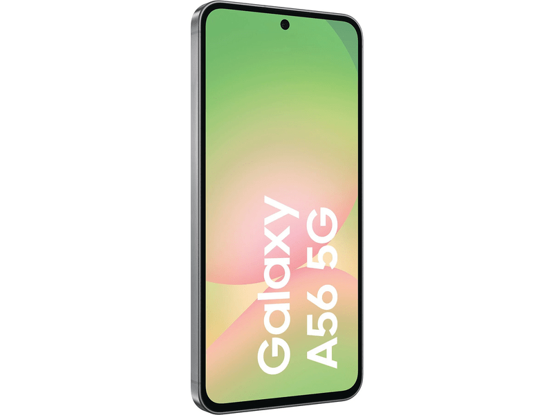 Samsung Galaxy A56 5G 8/256GB pametni telefon, kraljevsko grafitno siva