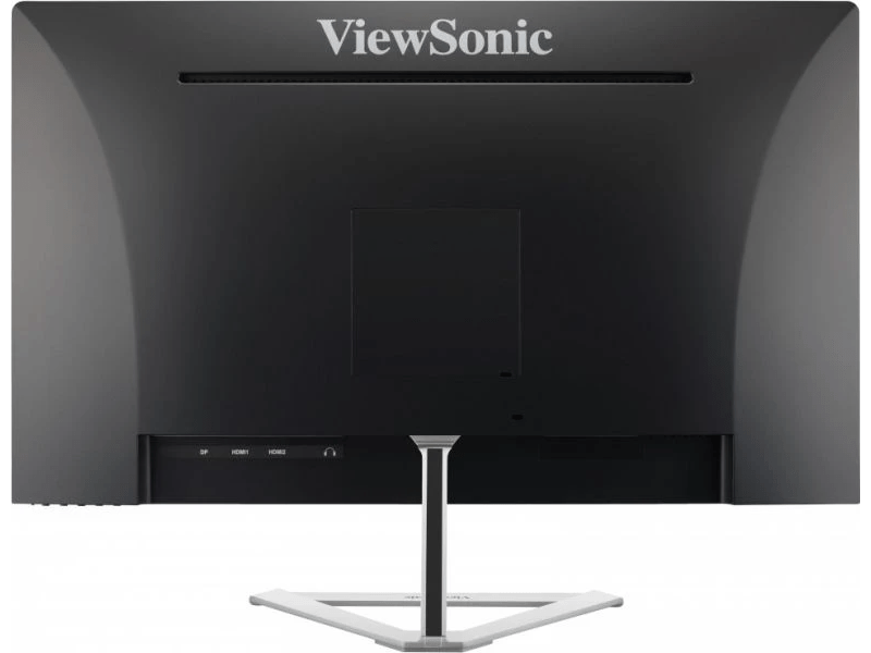 ViewSonic VX2780-2K 27” 2K 170Hz IPS Gaming Monitor