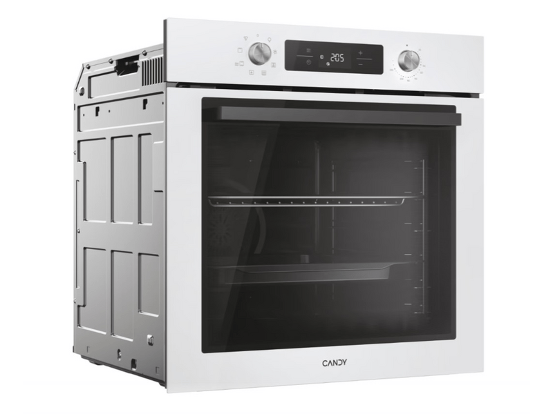 Candy CA6 NP3T2HTW Ugradbena pećnica
