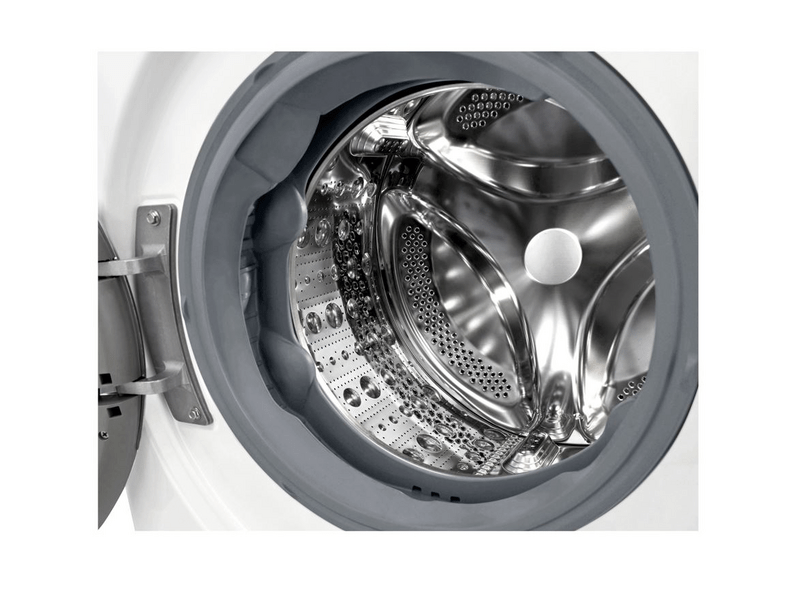 LG F4DR711S2H Mosó-szárítógép