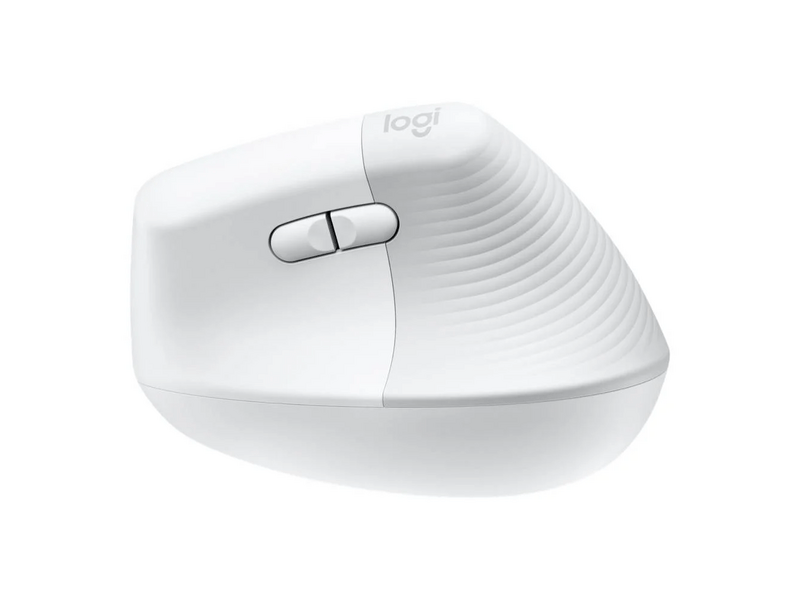 Logitech Lift for Mac vertikalni ergonomski miš (910-006477)