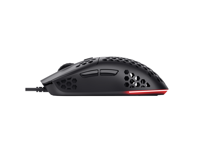 Trust GXT 928 Helox vezetékes gaming egér (25306)