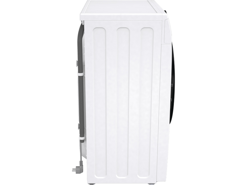 Gorenje W3NGPI72SBS Elöltöltős mosógép