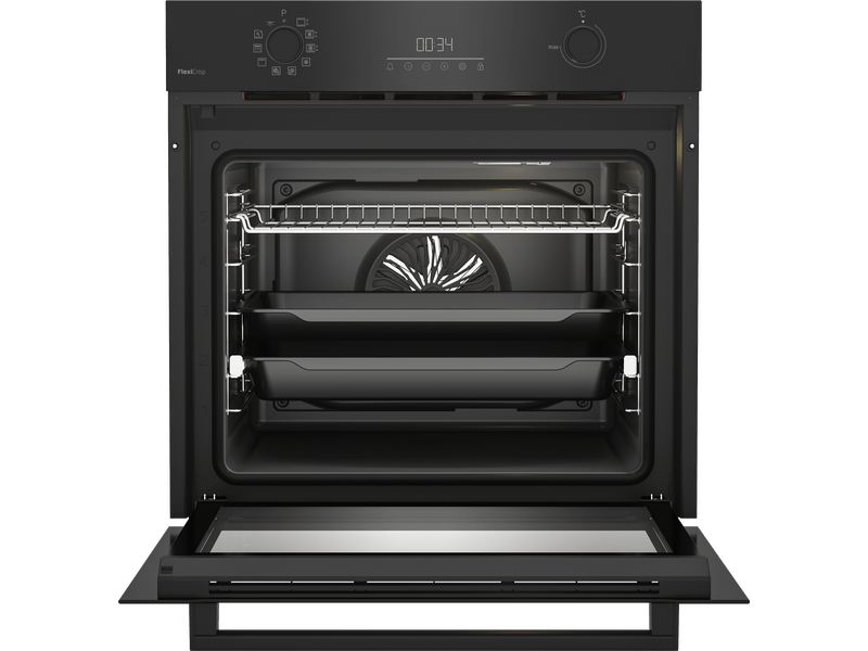 Beko BBIM17300BMPSF Beépíthető sütő