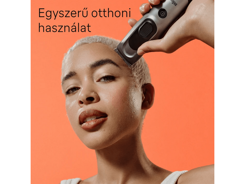 Braun HC7390 bežični aparat za šišanje