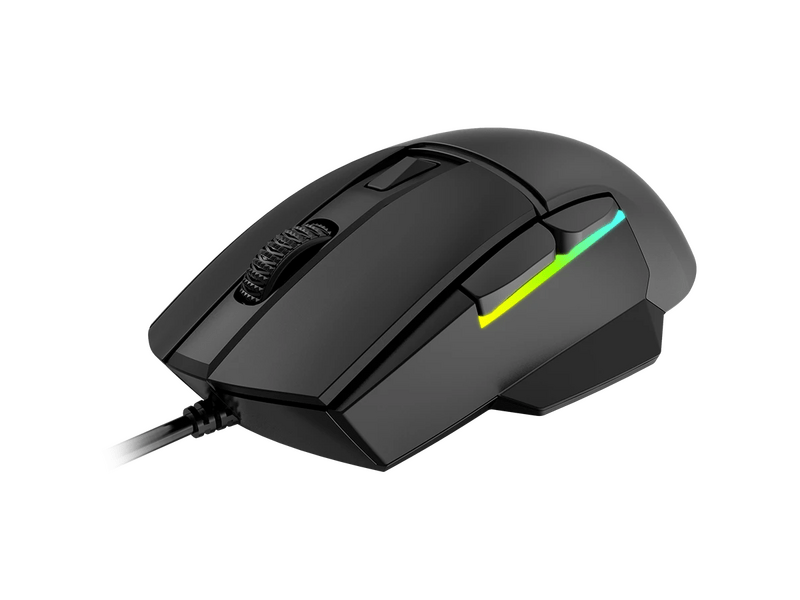 Lorgar Jetter 357 Gaming egér