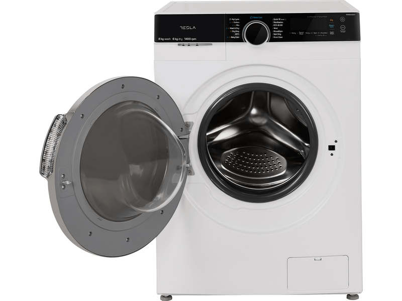 Tesla WW86492M Mosó- és szárítógép